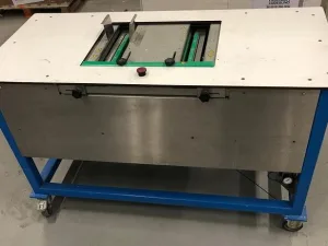 Probook Engineering Nipper