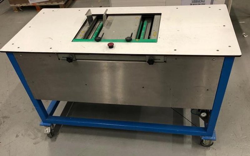 Probook Engineering Nipper