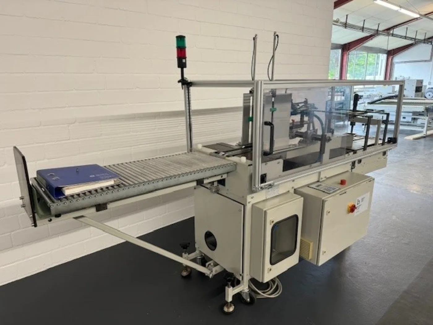 Sigloch BSD 60 book stacker - 2