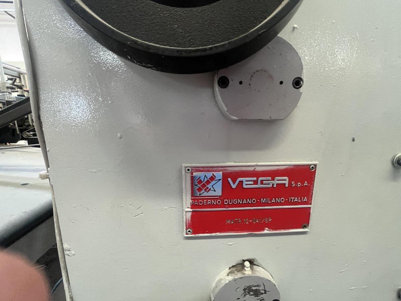 Vega Major 1430