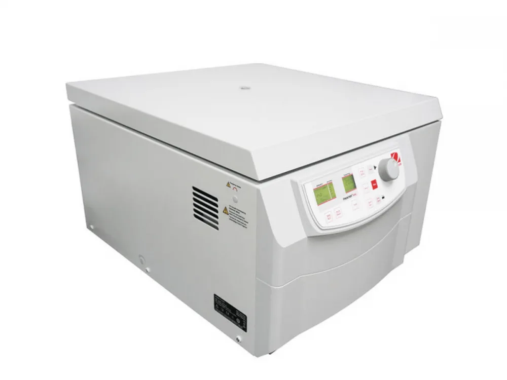 Ohaus FC5714 Frontier 5000 Multi-Pro Centrifuge