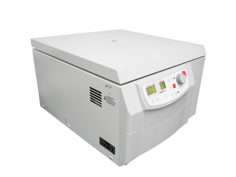 Ohaus FC5714 Frontier 5000 Multi-Pro Centrifuge