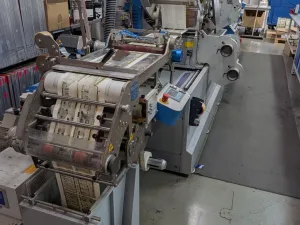 CARTES GT 363 HSD