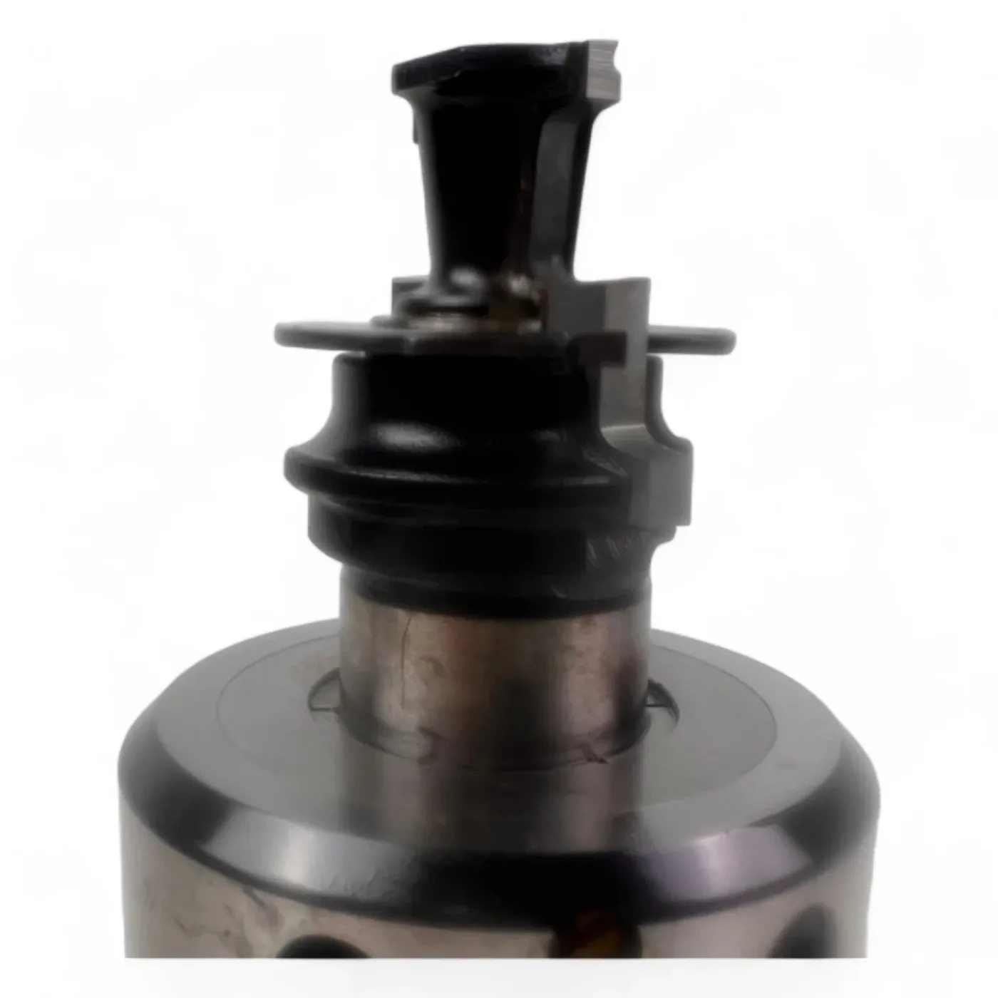 HSK 63 F Spannzangenfutter 2 HW Fräser 40x 2,5 mm Z=2 N=24.000 - 2