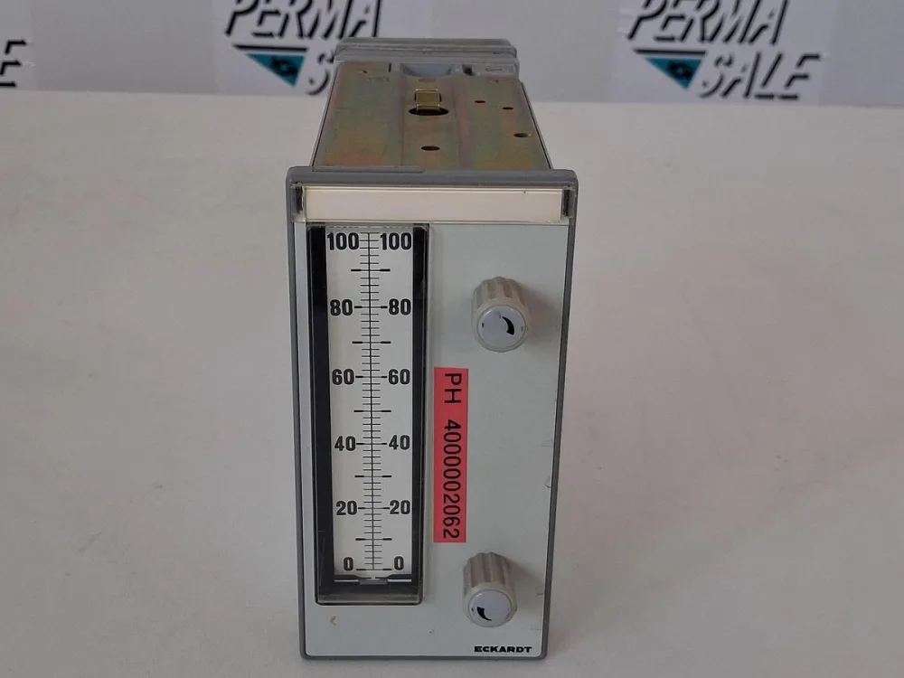 Eckardt Compact P 6454300 Pneumatischer Signalumformer