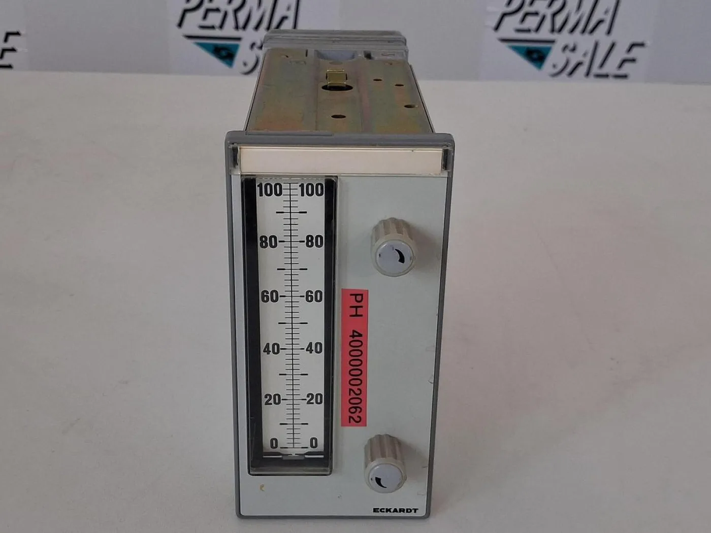 Eckardt Compact P 6454300 Pneumatischer Signalumformer - 1