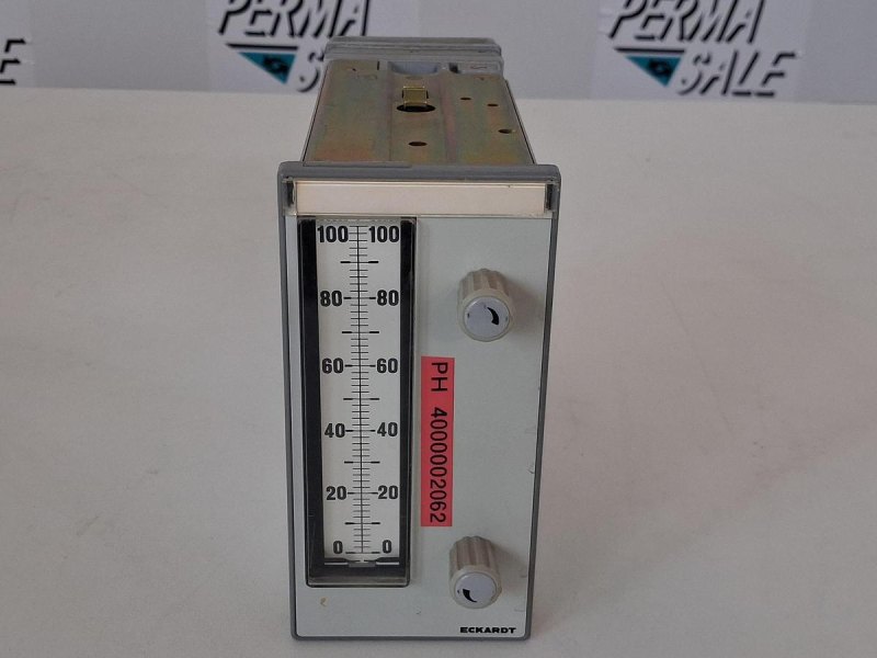 Eckardt Compact P 6454300 Pneumatischer Signalumformer