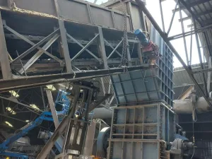 2019 BJD 60/90 Hammer Mill