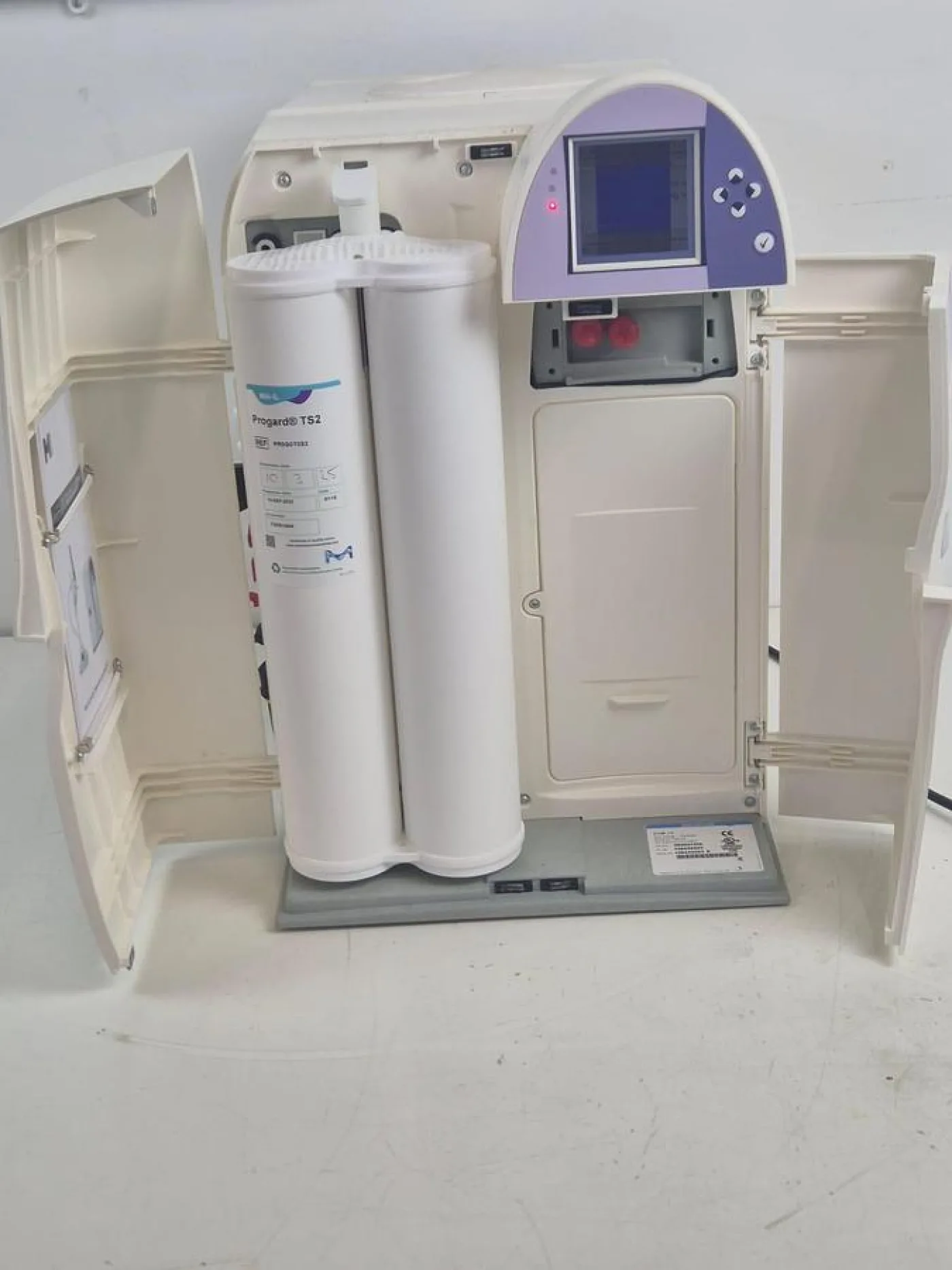 Millipore Elix Advantage Water Purification System - 5
