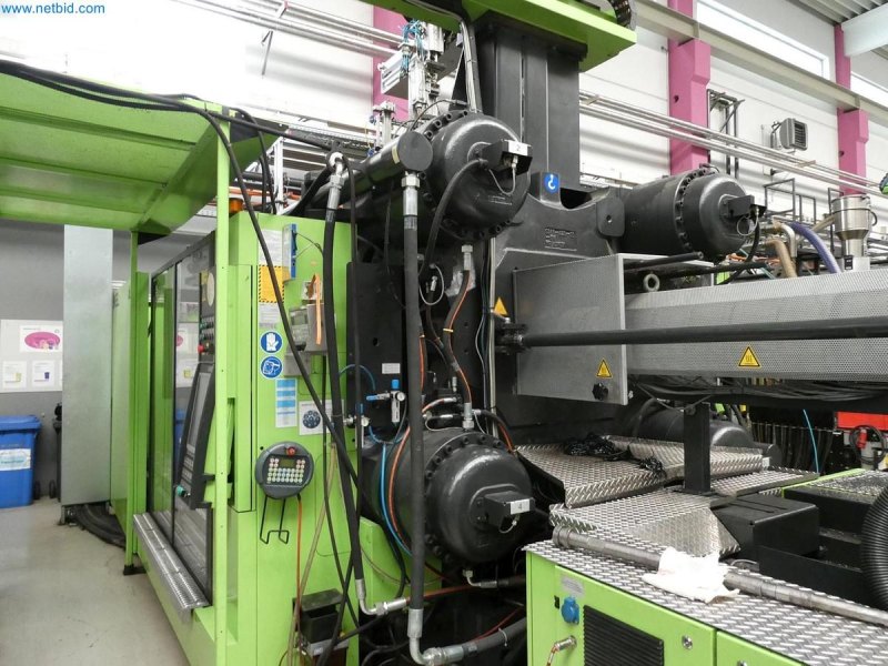 2010 ENGEL DUO 7050/1100 IN0783