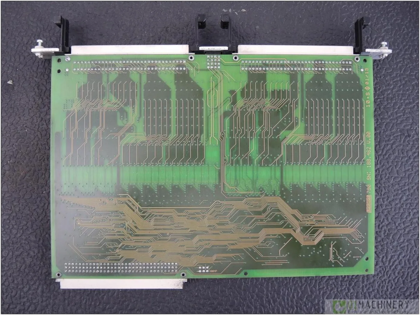 2001 ARBURG 790 188.463 A +A04 AI2972 - 4