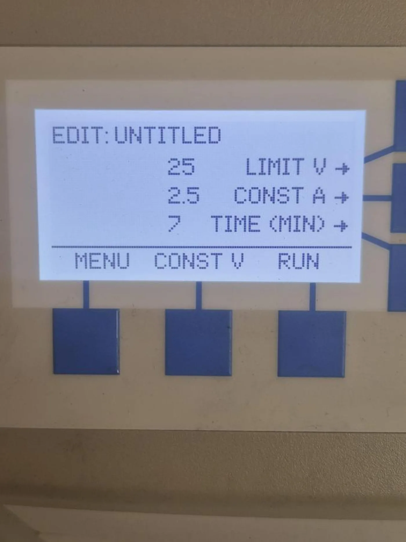 BioRad Trans-Blot Turbo 690BR Transfer System - 6