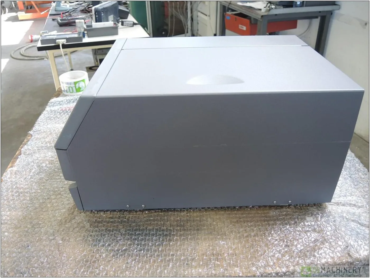 2010 INTERMEC Px6i AI2484 - 2