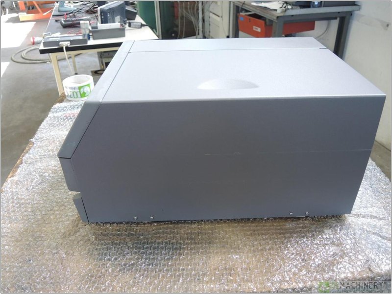 2010 INTERMEC Px6i AI2484