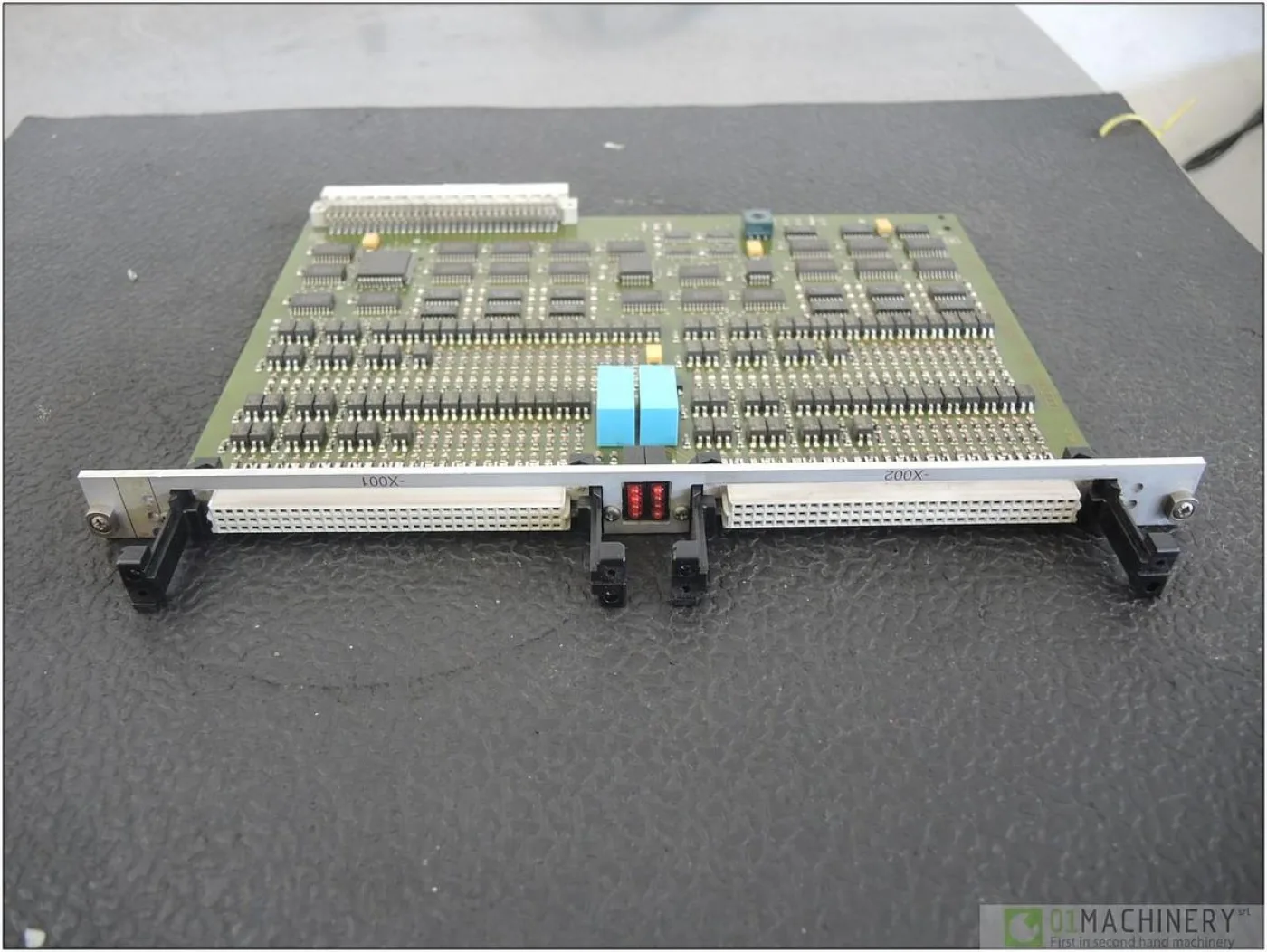 1999 ARBURG 97868 SN 120. 984 A AI3099 - 1