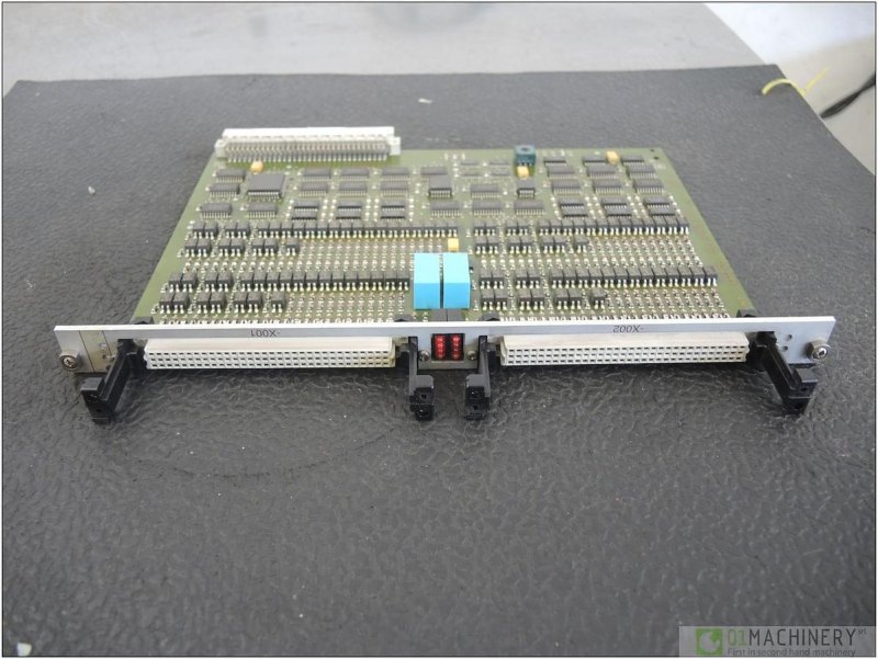 1999 ARBURG 97868 SN 120. 984 A AI3099