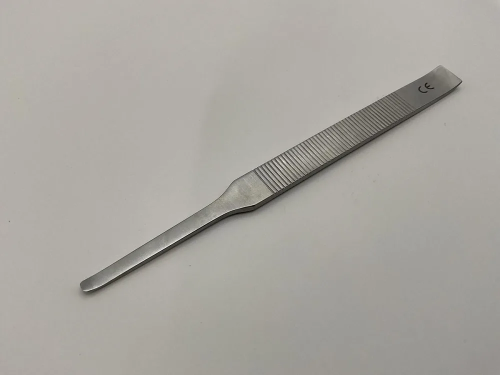 GB Medical Carrol Elevator 140mm