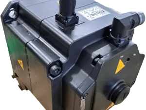 KUKA 1FK7100-5AZ91-1ZZ9-Z505 mit Getriebe