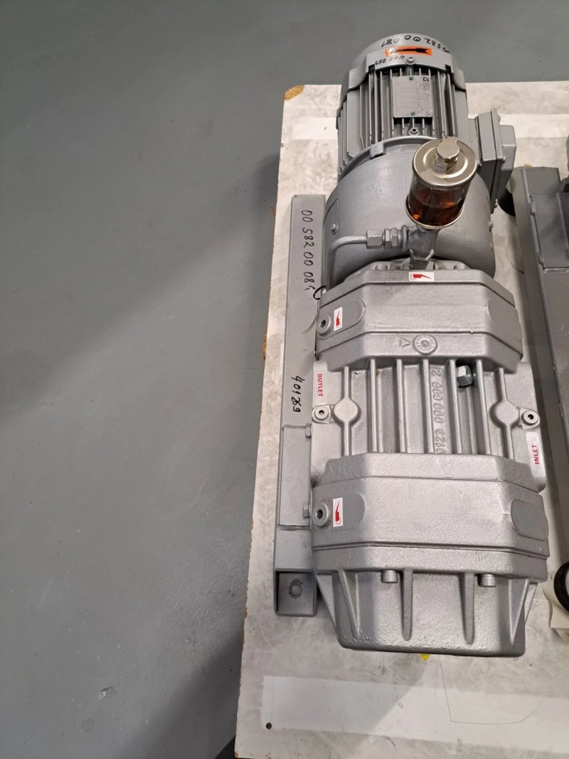 Busch Busch Vakuum-Booster WP250D4