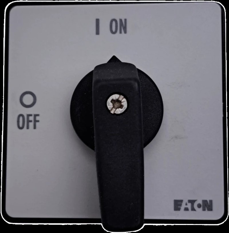 EATON P3-63/E
