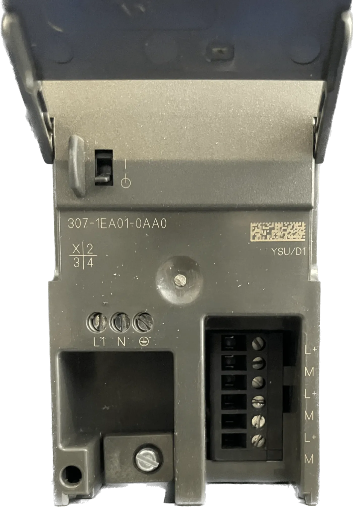 Siemens SIMATIC S7-300 6ES7307-1EA01-0AA0 - 2