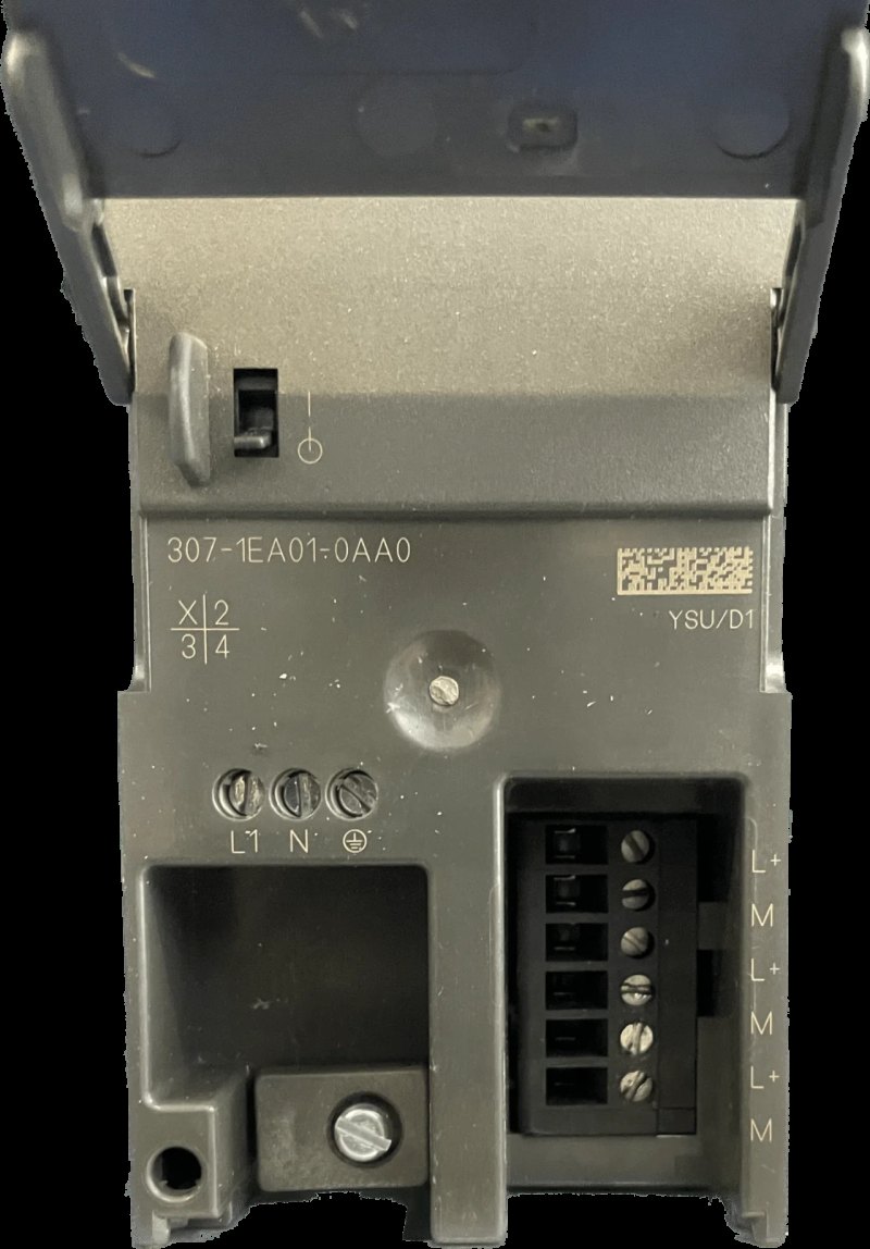Siemens SIMATIC S7-300 6ES7307-1EA01-0AA0