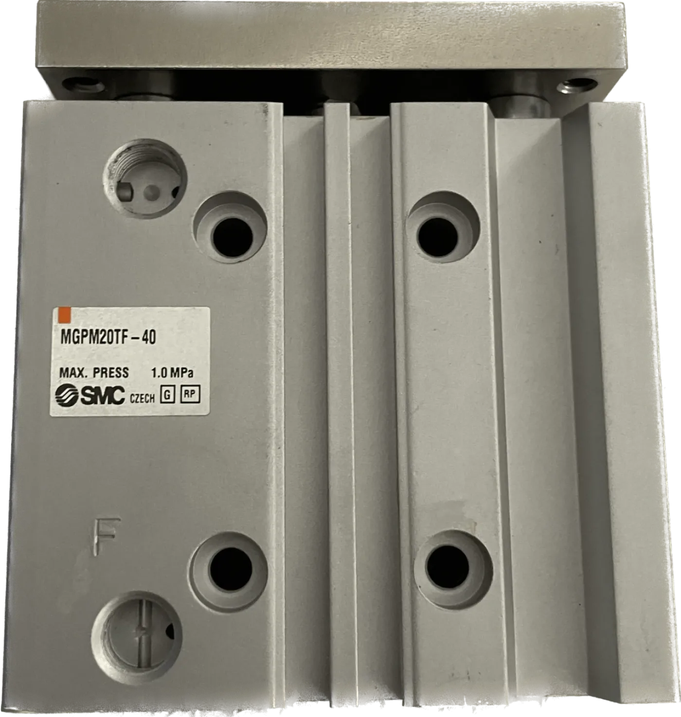 SMC MGPM20TF-40 - 2