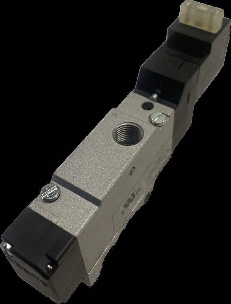 Festo Magnetventil MEH-3/2-1/8-B