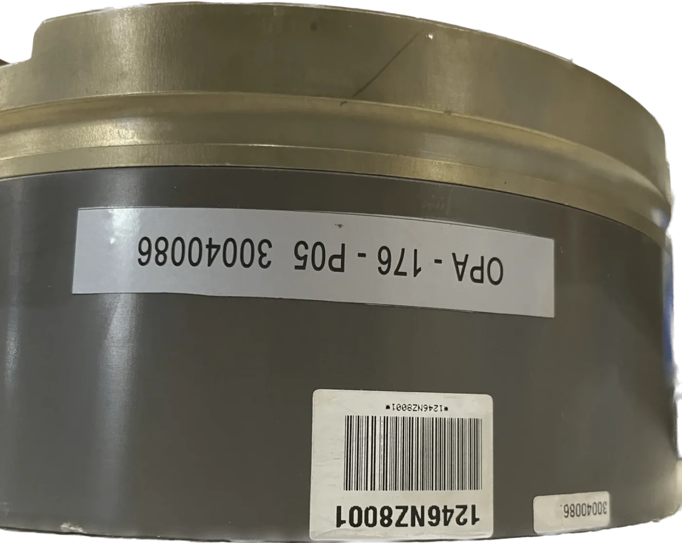 Schunk Kollisions- und Überlastsensor OPR OPR-176-P05 321477 - 2