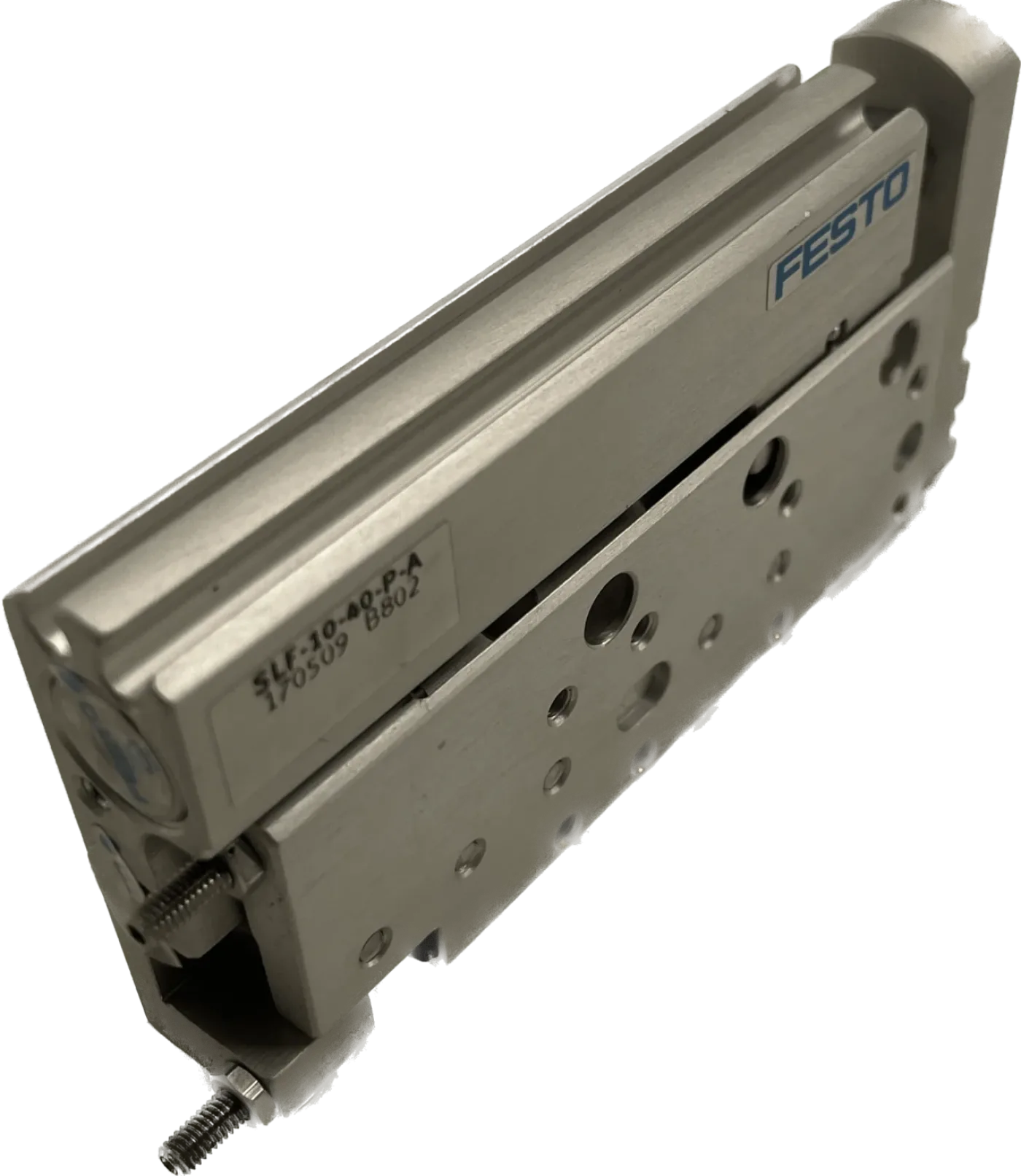 Festo Mini-Schlitten SLF-10-40-P-A - 3