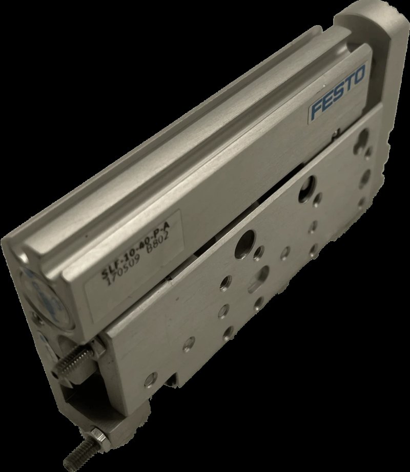 Festo Mini-Schlitten SLF-10-40-P-A