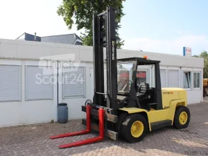 Hyster H 7.00 XL