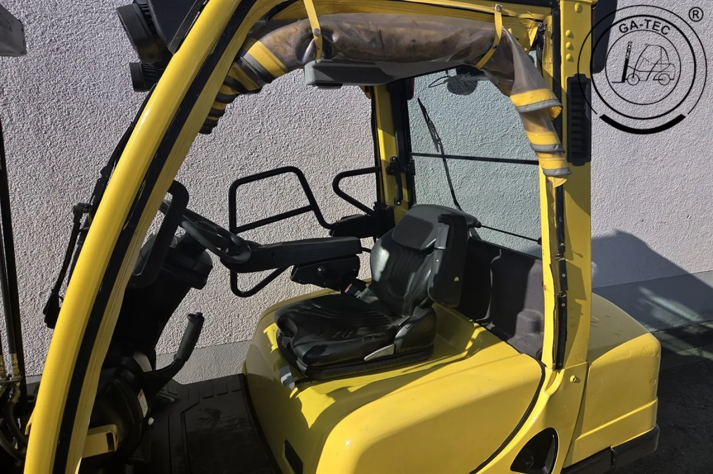 Hyster H 2.5 FT - 8