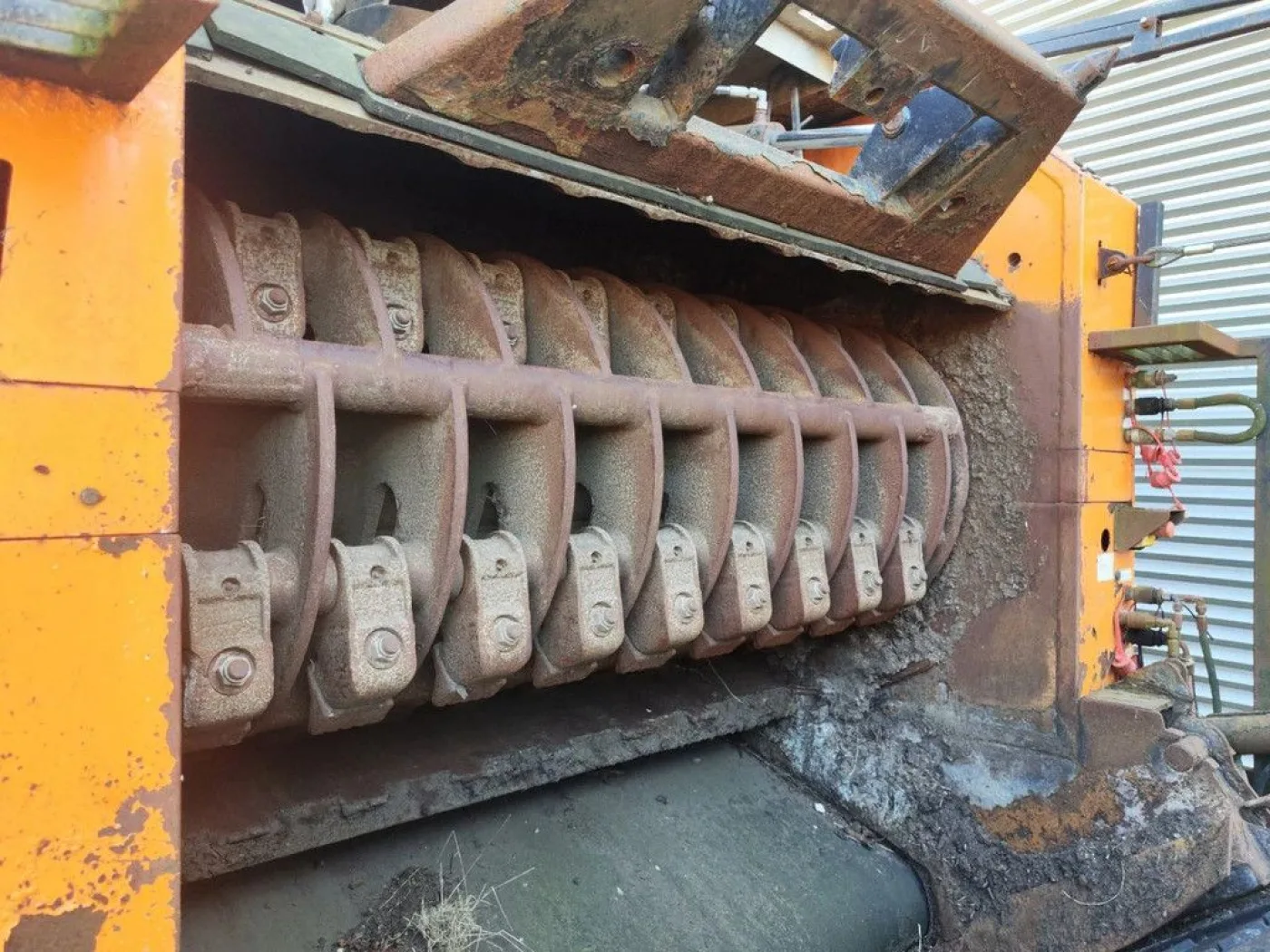Doppstadt AK 510 Bio-Power - 7