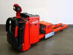Linde T 25 AP 1153-02