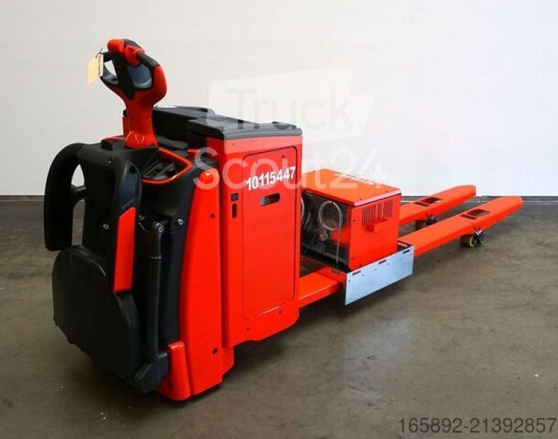 Linde T 25 AP 1153-02