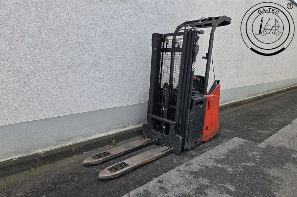 Linde D14SPi