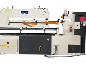 Bördelmaschine IDK-5
