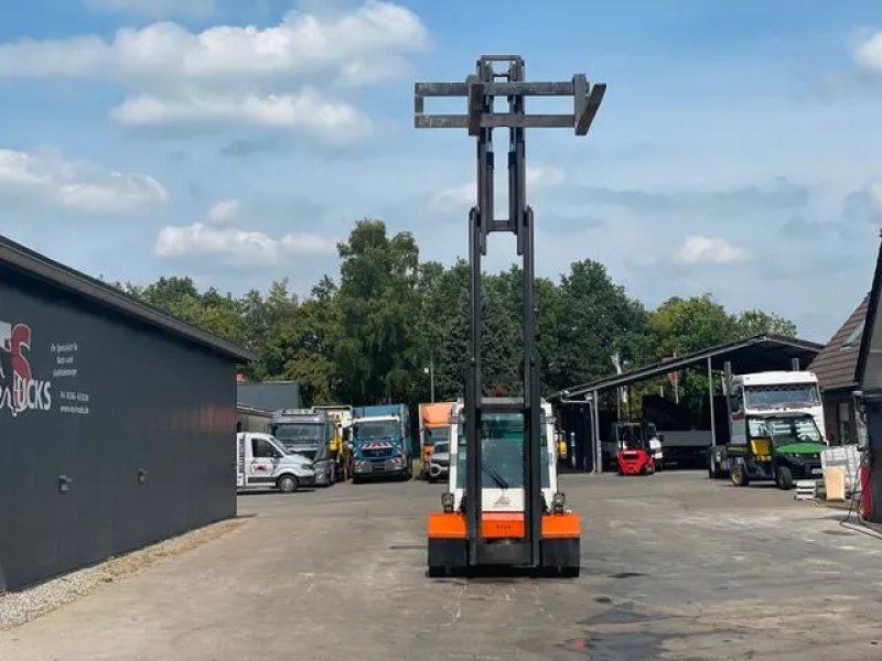 Andere DanTruck A/S 09 Stapler