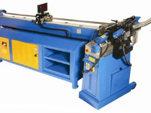 Rohrbiegemaschine mit Dorn Megabender MG 030 PT A3/H76