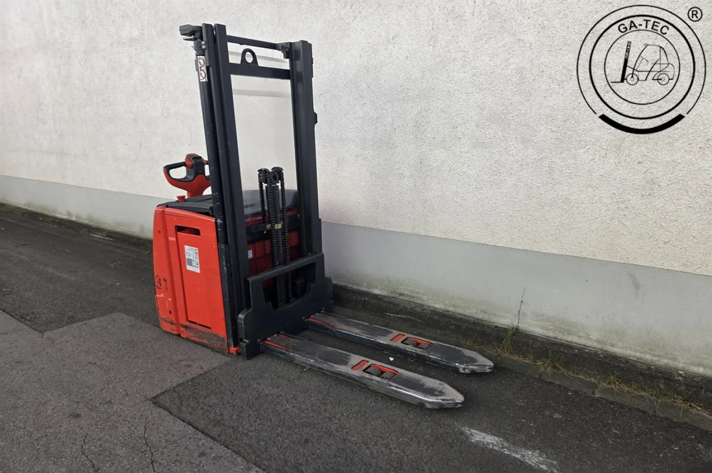 Linde L14 - 4