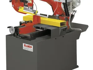 Konventionelle Bandsäge 370 M DS MS SA