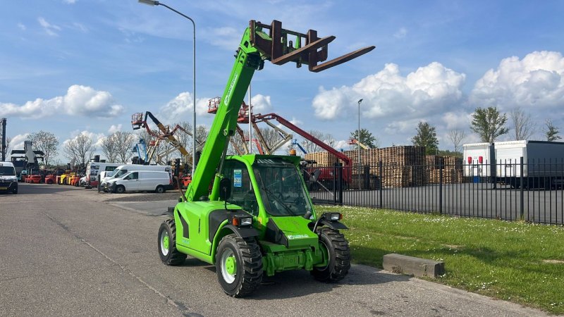 Merlo P25.6
