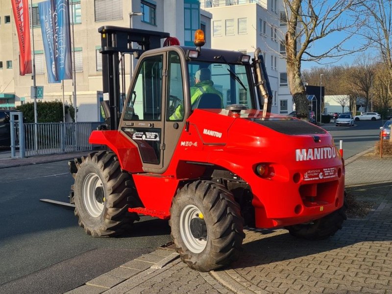 Manitou M50.4