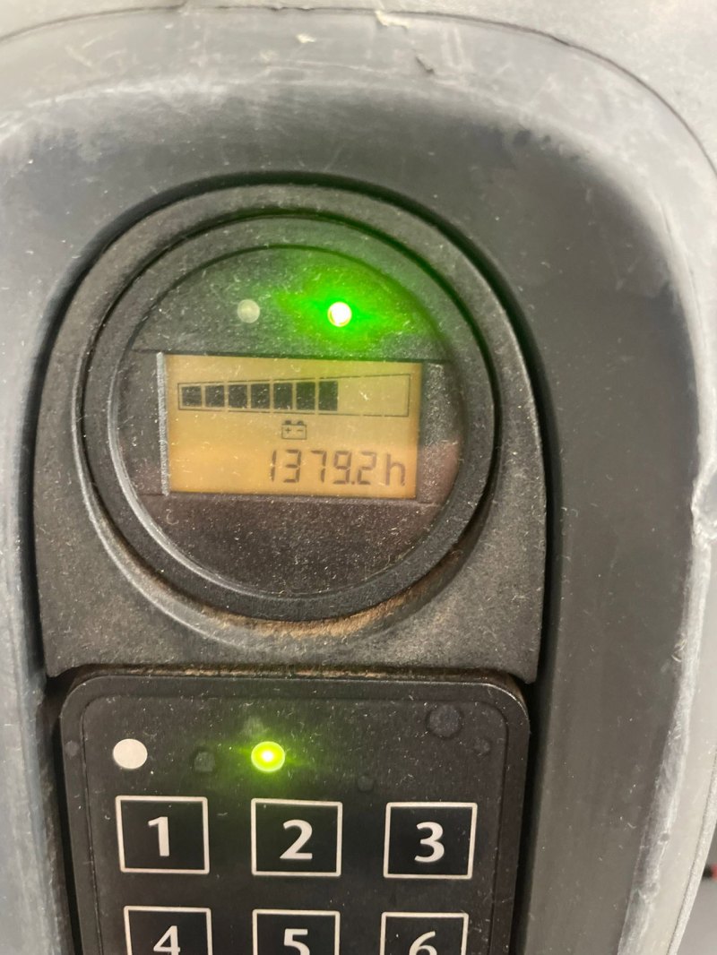 Linde T18