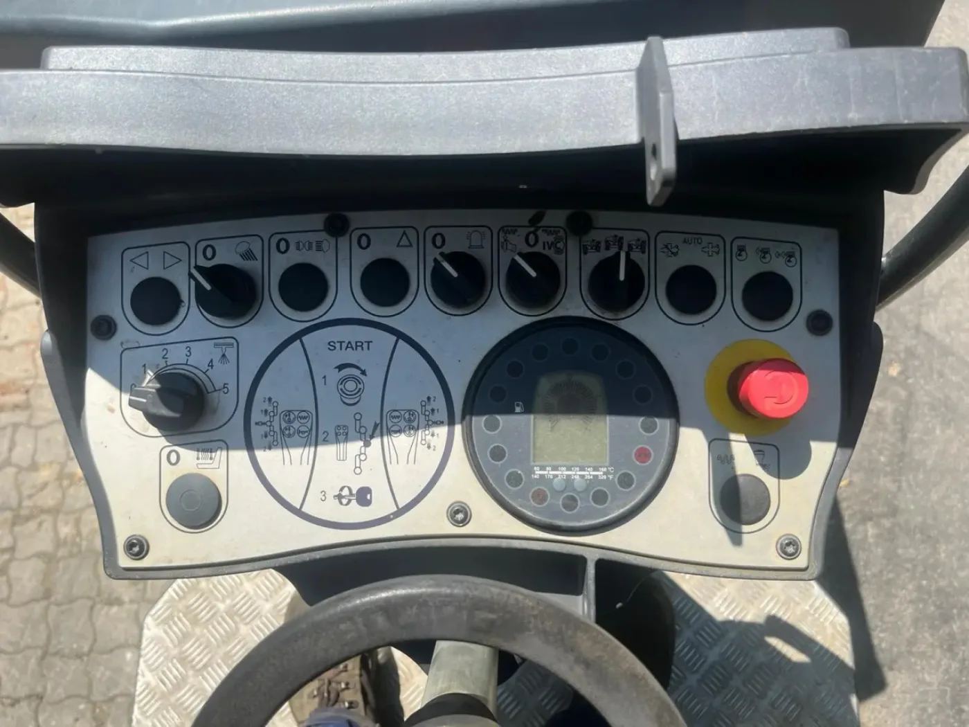 Bomag - BW 120 AD-5 - 3