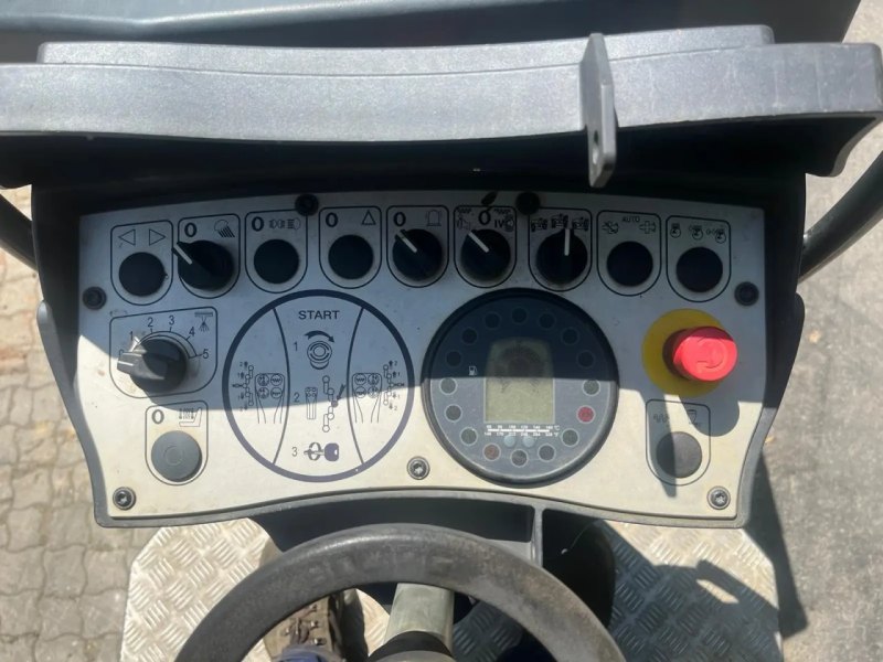 Bomag - BW 120 AD-5