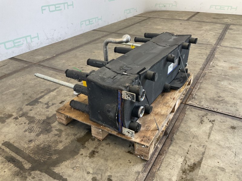 Kelvion NT50XCDL-10 - Plate heat exchanger