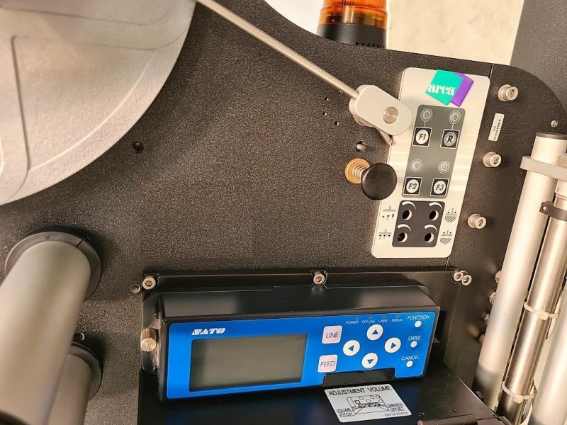 BOLLINATRICE – ARCA – MOD. P183 VALUE