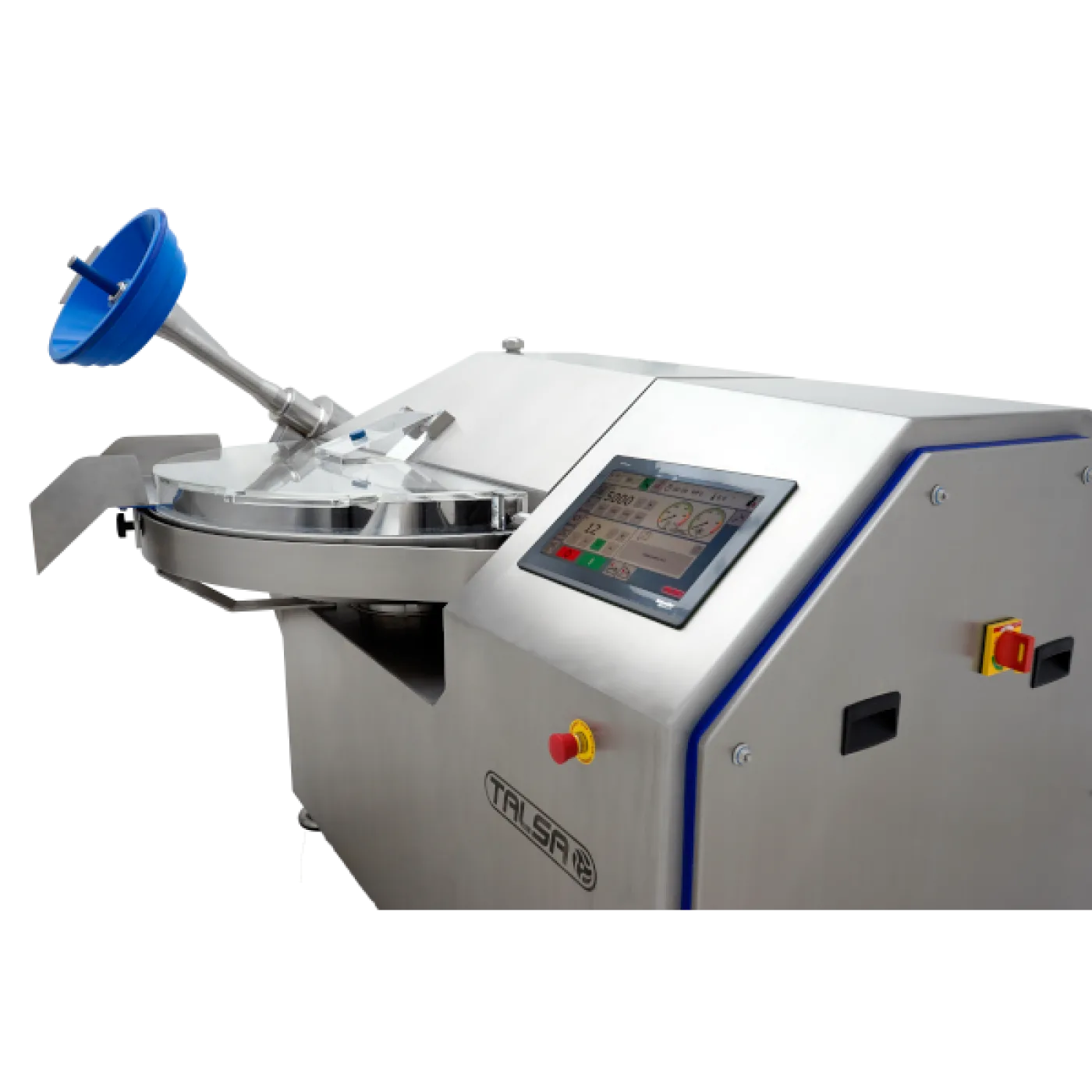 Cutter K135s Suprem TALSA - 7